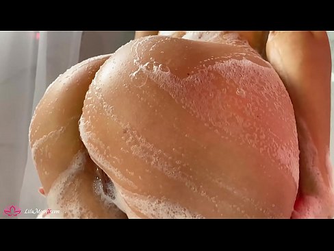 ❤️ Brunette Masturbates ọtụ ya na Vibrator ka ọ bụrụ Orgasm siri ike na ịsa ahụ Anal porn ️❤